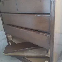 دراور ۵ کشویی