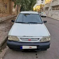 پراید مدل ۸۰ دوگانه cngبا۱۱ماه بیمه