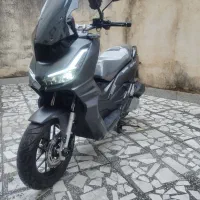 ADV 160 در حد