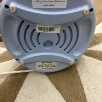 سرخ کن پارس خزر یک لیتری|اجاق گاز و لوازم برقی پخت‌وپز|قروه, |دیوار