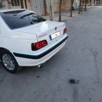 پارس 1400|خودرو سواری و وانت|بروجن, |دیوار