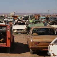 مرکزاسقاط خودرو فرسوده