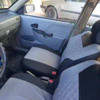 پراید دوگانه مدل ۸۳|خودرو سواری و وانت|کرمان, |دیوار