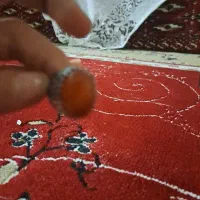 انگشتر عقیق|بدلیجات|آزادشهر, |دیوار