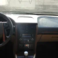 پژو پارس تیوفایو