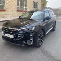 خودرو فیدلیتی پرستیژ ۷نفره داخل نسکافه