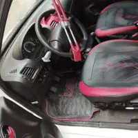 کوییک R مشابه صفر|خودرو سواری و وانت|اسلامشهر, شهرک قائمیه|دیوار