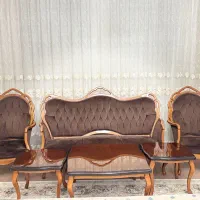 فروش فوق العاده مبلمان و ناهارخوری لوکس