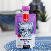 پودینگ ونپی