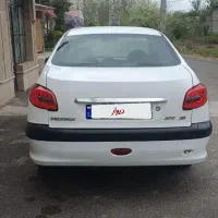206 sd v9 اتومات