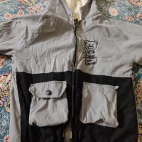 کاپشن پسرانه