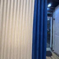 قواره هازان به رنگ ابی ویترینی