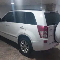 سوزوکی ویتارا