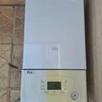 پکیج تاچی مدل اکو دست دوم