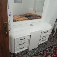 دراورآینه سالم و نو
