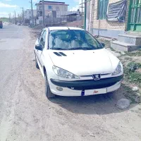 206 تیپ2مدل 90