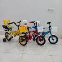 انواع دوچرخه تربت حیدریه