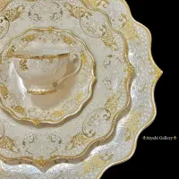 چینی خارجی بن چاین برند لوکس گلامور