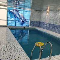 باغ ویلا اجاره ای در شاندیز.