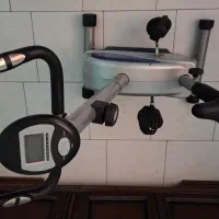 دوچرخه ثابت|تجهیزات ورزشی|تهران, قلهک|دیوار