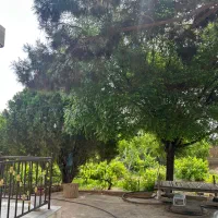 خانه باغ|فروش خانه و ویلا|سبزوار, ابارش|دیوار