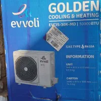 کلرگازیایولی|کولر گازی و فنکوئل|قم, امامزاده ابراهیم|دیوار