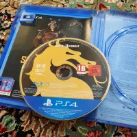 بازی های ps4 و ps5|کنسول، بازی ویدئویی و آنلاین|کرمان, |دیوار