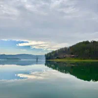 اجرای سفرهای دوستانه آخر هفته شمال