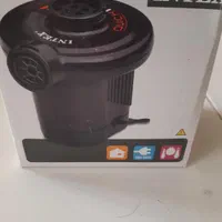 پمپ باد برقی اینتکس