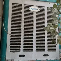 کولر 5500 جنرال بالازن