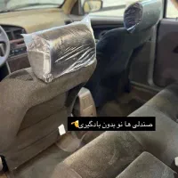 پژو پارس XU7مدل 92 زاپاس قفل|خودرو سواری و وانت|رشت, منظریه|دیوار