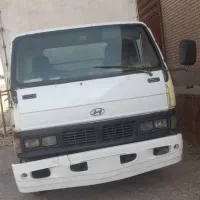 هیوندا مدل ۸۵|خودرو سنگین|قرچک, زیبا شهر|دیوار