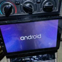مانیتور اندروید