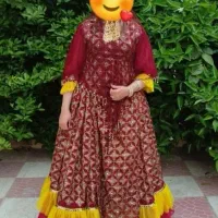 لباس محلی فروشی