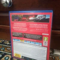 Driveclub PS4 ps5|کنسول، بازی ویدئویی و آنلاین|بانه, |دیوار