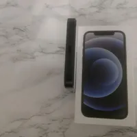 iPhone 12مینی  درحد نو|موبایل|فردیس, |دیوار