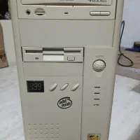 کیس کامپیوتر|قطعات و لوازم جانبی رایانه|فردیس, فردیس|دیوار