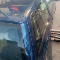 پراید ۱۱۱ مدل۹۲ در حد بی رنگ|خودرو سواری و وانت|تبریز, |دیوار