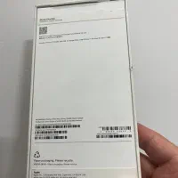 iPhone 17 pro max 256 silver ZAA|موبایل|مشهد, رضاشهر|دیوار