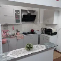 آپارتمان۹۲ متری پل عراق(دانشسرا)