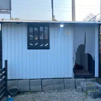 کانکس ۷ متری|مصالح و تجهیزات ساختمان|سلمانشهر, |دیوار