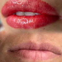 مدل تتو|خدمات آرایشگری و زیبایی|نجف‌آباد, شریعتی غربی|دیوار