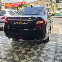 دنا پلاس اتومات 1401 بدون مشابه|خودرو سواری و وانت|آمل, |دیوار