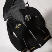 کابشن و سیوشرت|لباس|مشکیندشت, |دیوار