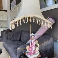 چراغ خواب بچه و بزرگسالان و فرش بچه|چراغ خواب و آباژور|ارومیه, |دیوار