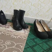 کفش زنانه