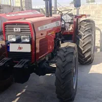 تراکتور فرگوسن خشک|خودرو سنگین|رامهرمز, |دیوار