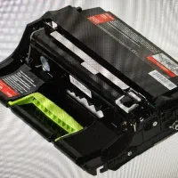 درام یونیت لکسمارک لیزریmx317dn