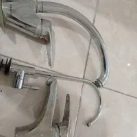 شیر ظرفشویی،شیر روشویی