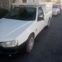 اریسان مدل 95 قیمت 350000000|خودرو سواری و وانت|تربت‌حیدریه, بهزیستی|دیوار